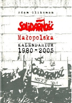 Solidarność Małopolska, Kalendarium 1980-2005