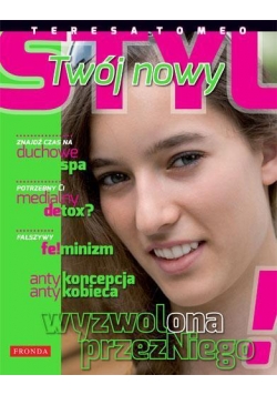 Twój nowy styl