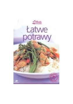 Łatwe potrawy