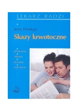 Skazy krwotoczne
