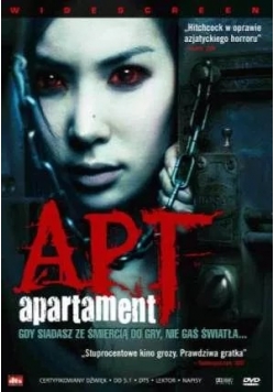 APT apartament DVD