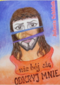 Nie bój się odkryj mnie