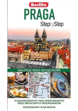 Step by Step. Praga