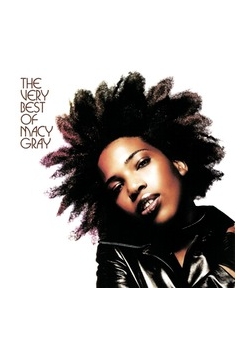 The Very Best of Macy Gray CD