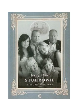 Stuhrowie Historie rodzinne