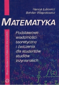 Matematyka podstawowe wiadomości teoretyczne