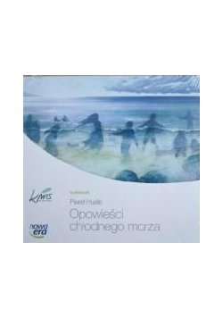 Opowieści chłodnego morza, audiobook