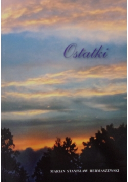 Ostatki