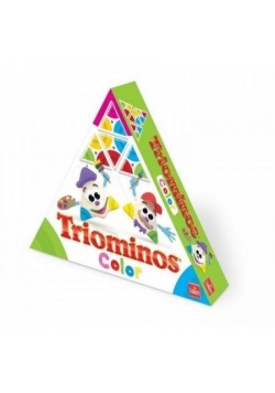 Triominos Color