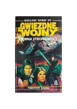 Gwiezdne wojny. Ciemna strona mocy