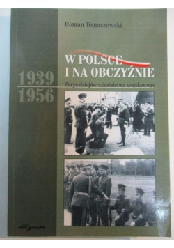 W Polsce i na obczyźnie