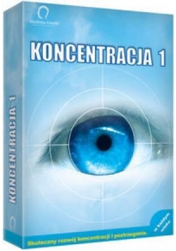 Akademia Umysłu - Koncentracja 1
