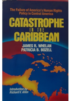 Catastrophe in the Caribbean