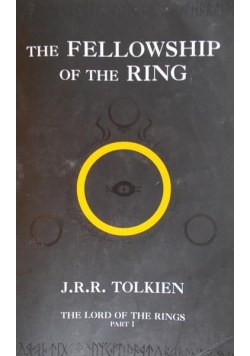 Tolkien J.R.R.  - The Fellowship of the Ring
