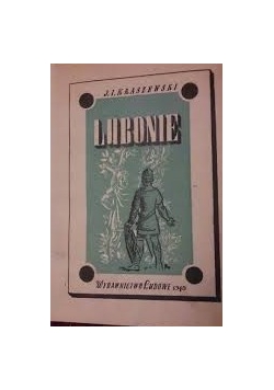 Lubonie, 1949 r.
