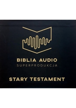 Biblia audio Stary Testament