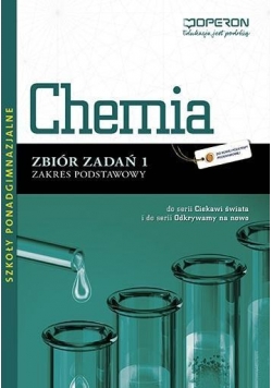 Chemia LO Zbiór zadań ZP w.2013 OPERON