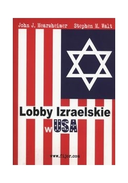 Lobby Izraelskie w USA