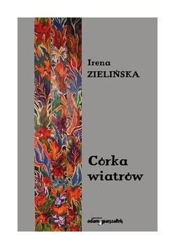 Córka wiatrów,Autograf