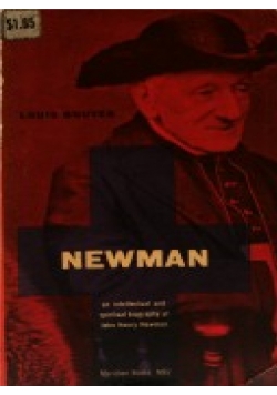 Newman His life and Spirituality