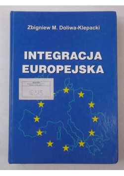 Integracja Europejska