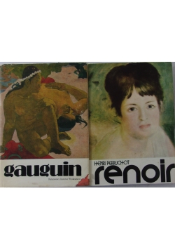 Renoir / Gauguin