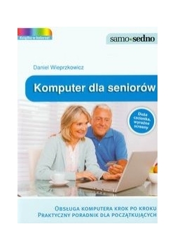 Komputer dla seniorów