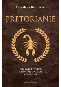 Pretorianie