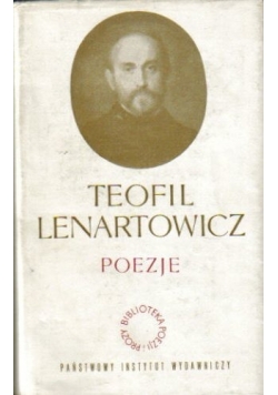 Poezje Lenartowicz
