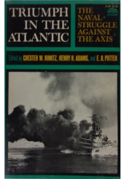Triumph in the Atlantic
