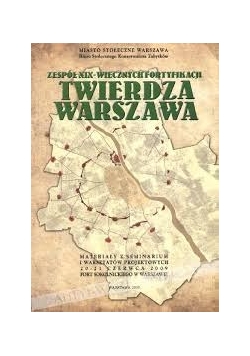 Twierdza Warszawa