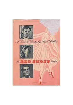 The Red Shoes Ballet