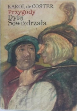 Przygody Dyla Sowizdrzała