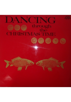 Dancing through the Christmas Time, Płyta winylowa