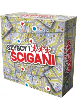 Szybcy i ścigani