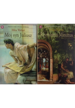 Mój syn Juliusz/Rzymianin Minutus
