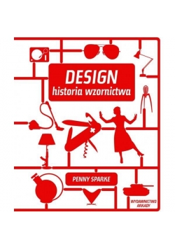 Design. Historia wzornictwa