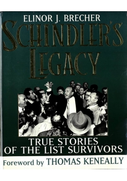 Schindler's legacy