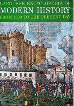 Modern history from 1500 to the present day