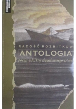 Radość rozbitków