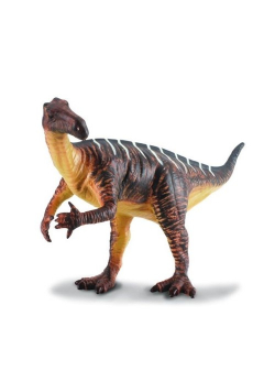 Dinozaur iguanodon