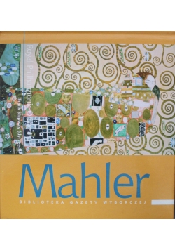 Mahler Płyta CD