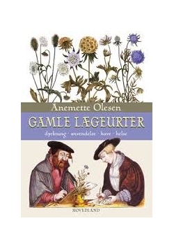 Gamle Lageurter
