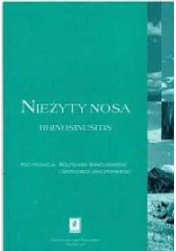 Nieżyty Nosa
