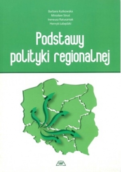 Podstawy polityki regionalnej