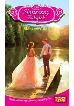 Słoneczny Ślub