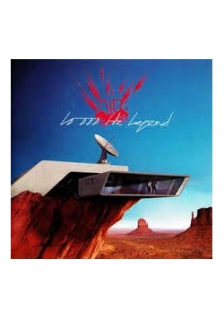 AIR - 10 000 Hz Legend, cd