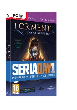 Torment: Tides of Numenera PC