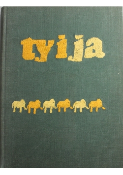 Magazyn Ty i ja od 1 do 12 1971r.