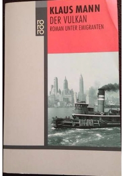 Der Vulkan